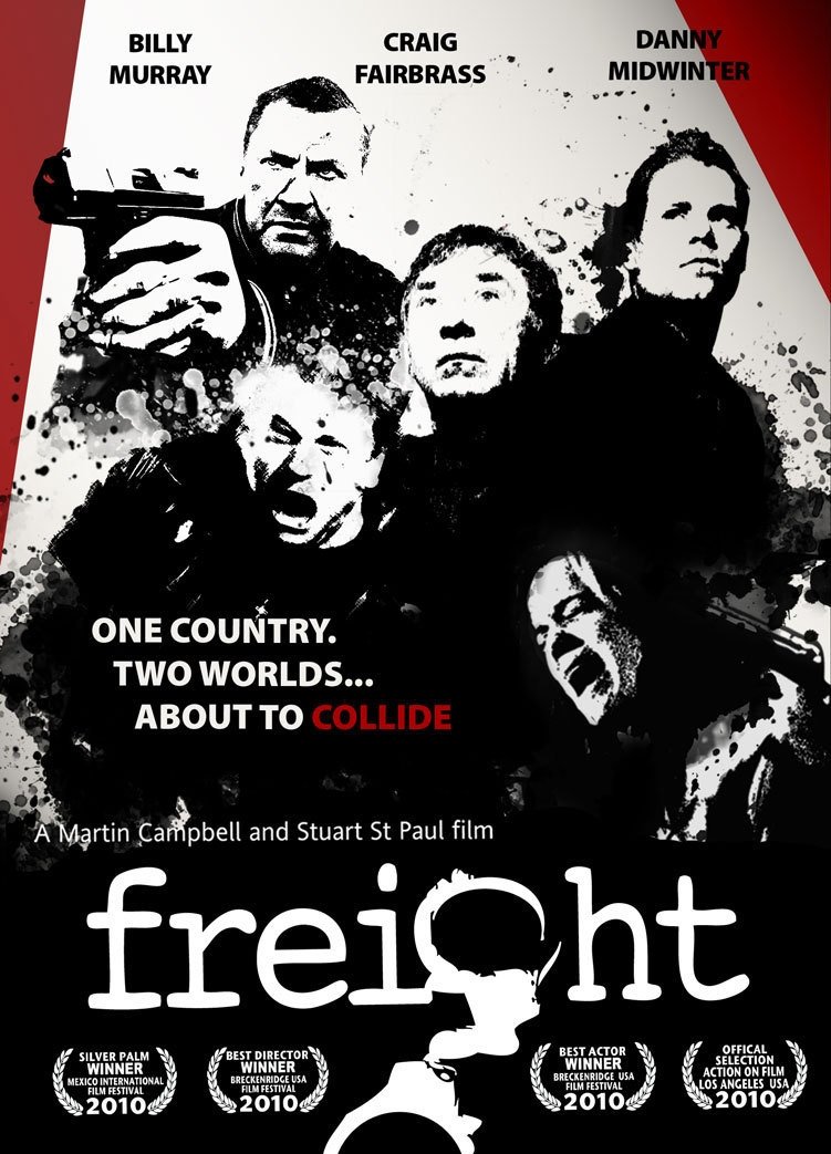 EN - Freight (2010)
