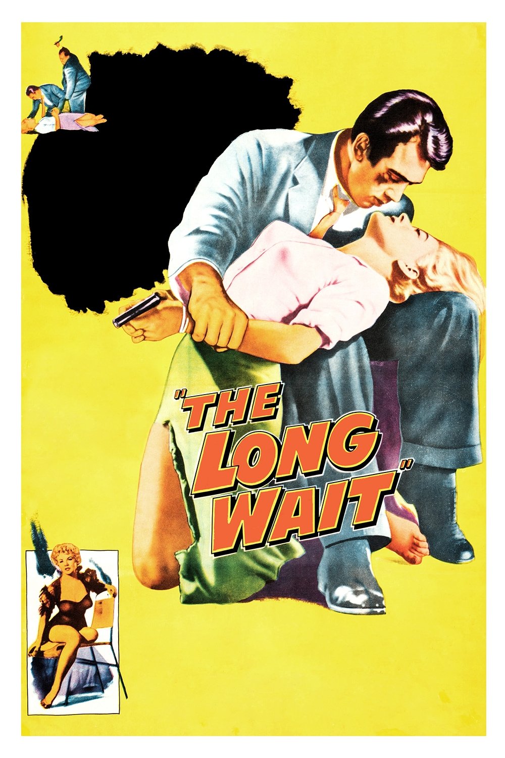 The Long Wait