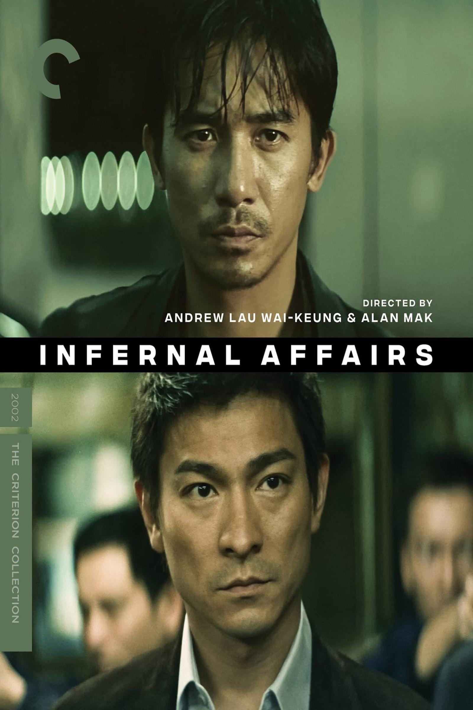Infernal Affairs