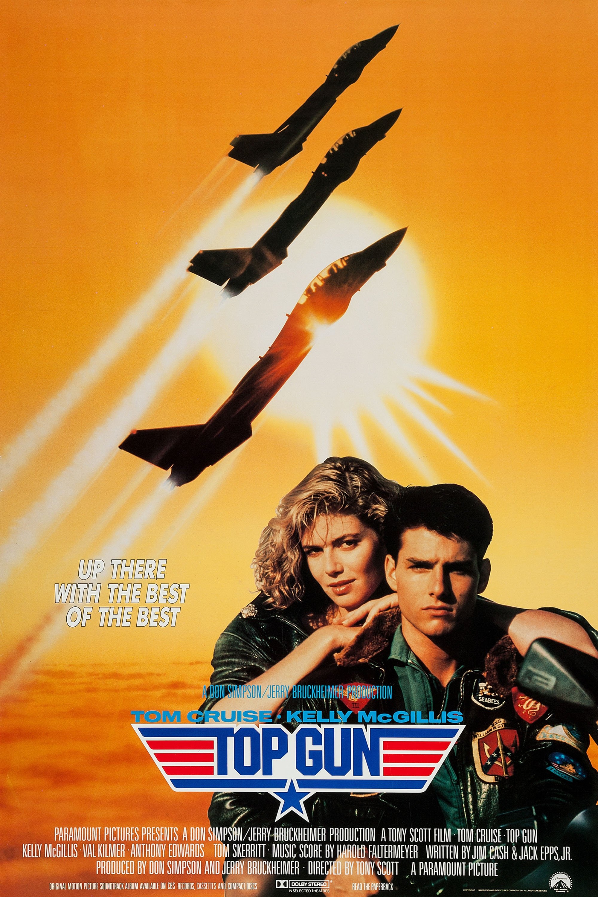 1986 Top Gun