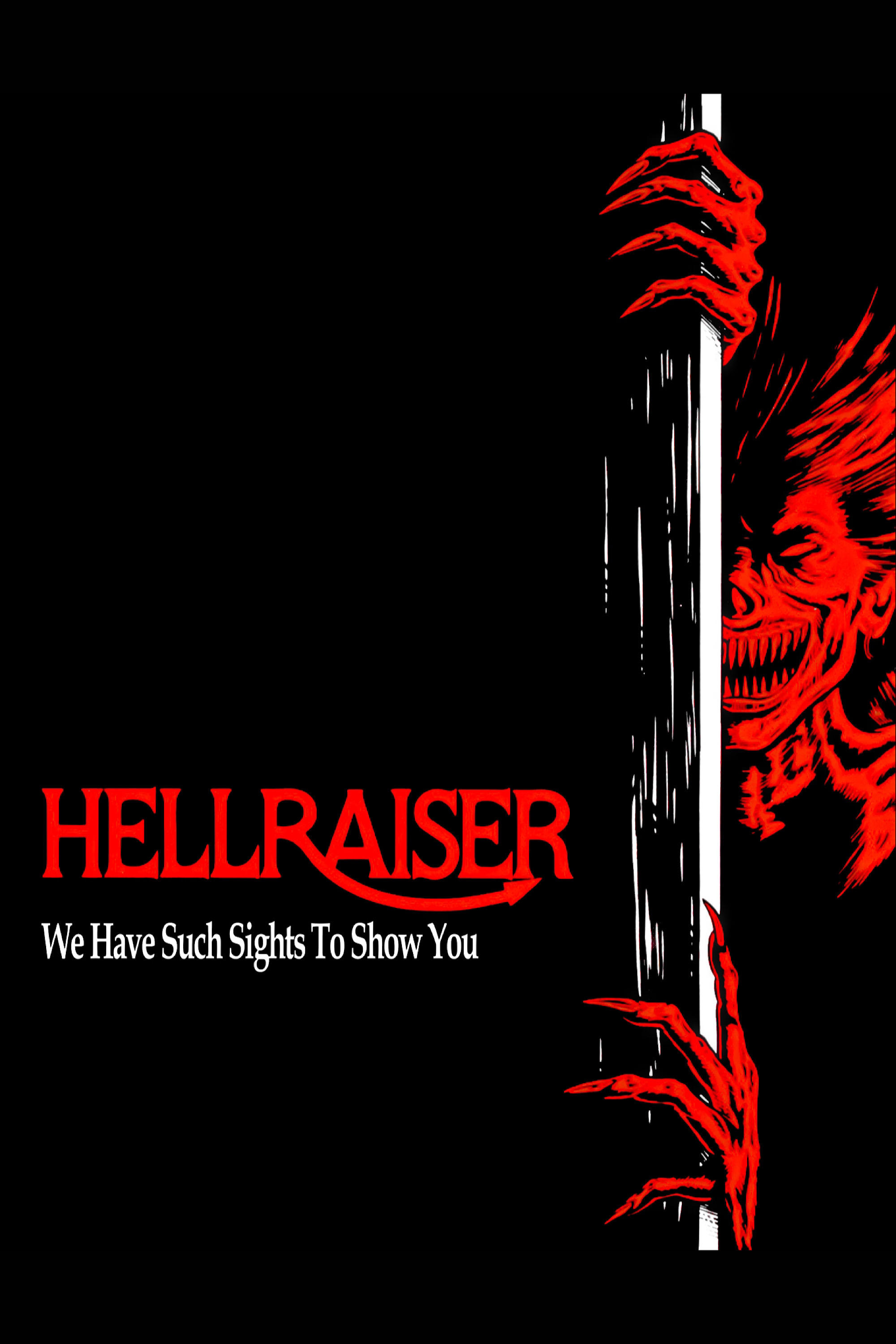 Hellraiser