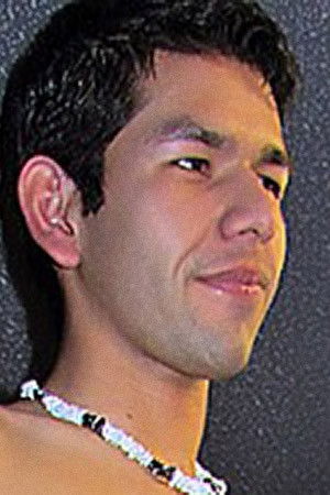 et billede af Jake Garcia