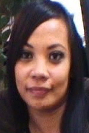 et billede af Nina Bella