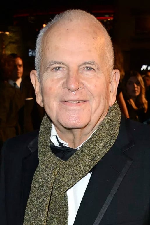 Ian Holm