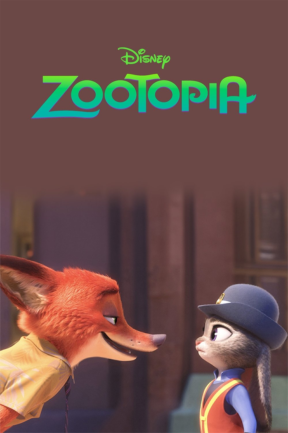 Zootopia