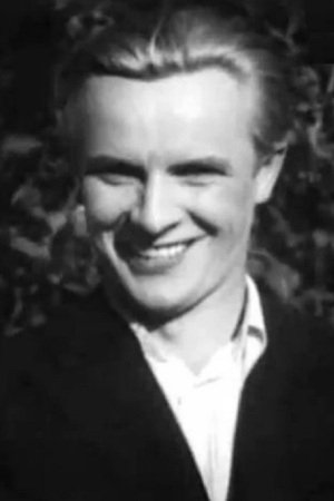 et billede af Ihor Savchenko