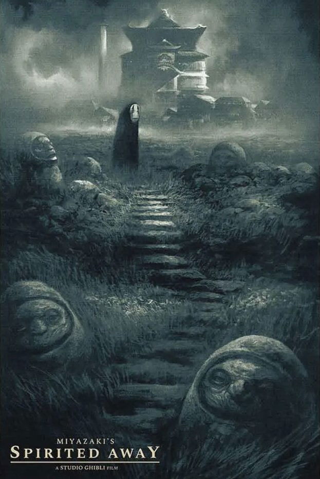 Spirited Away