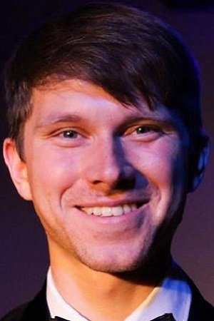 et billede af Daniil Mogutov