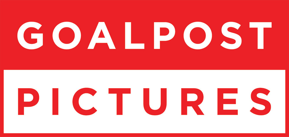 Logo de la société Goalpost Pictures 15298