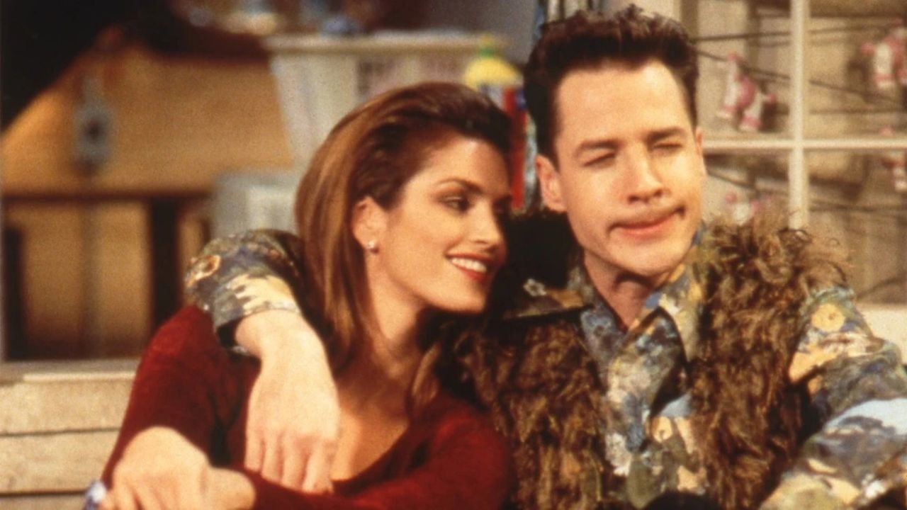 3rd Rock from the Sun Season 3 :Episode 14  36! 24! 36! Dick (1)
