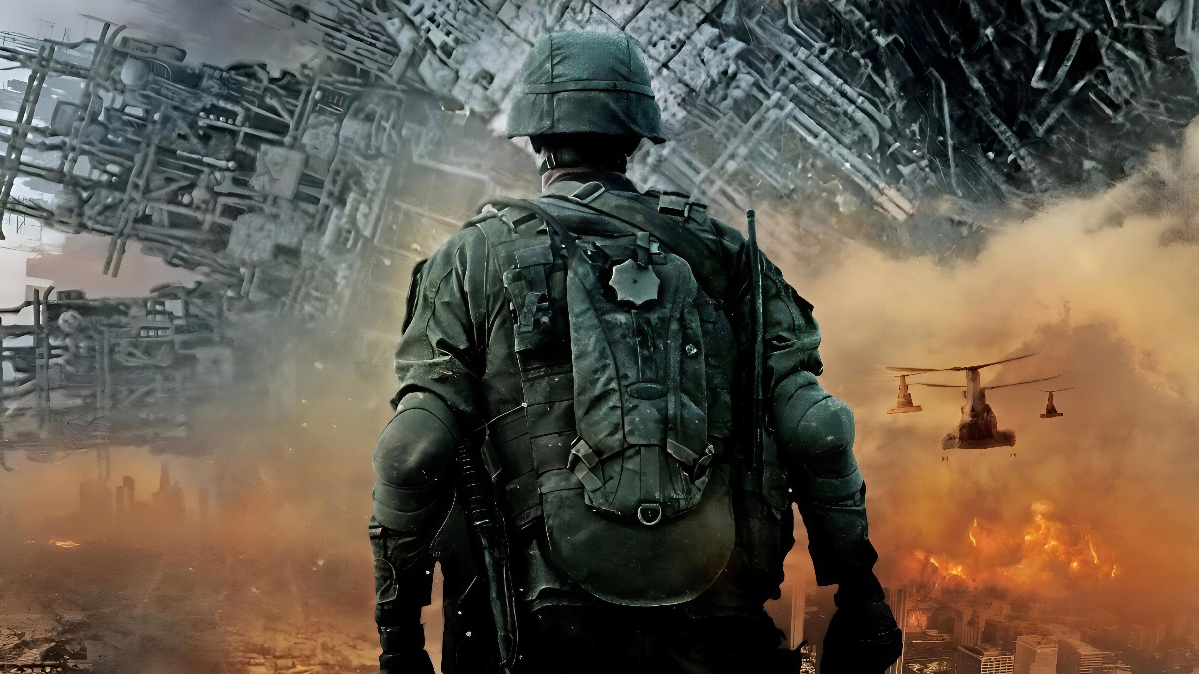 Battle: Los Angeles