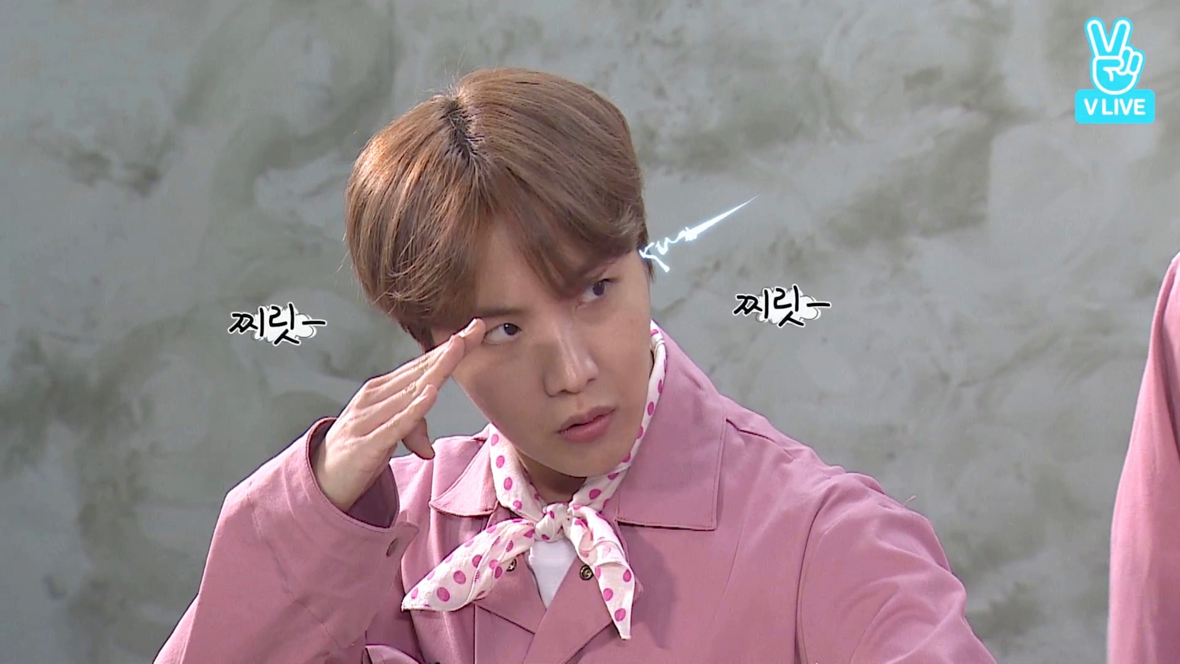 Run BTS! 2x15