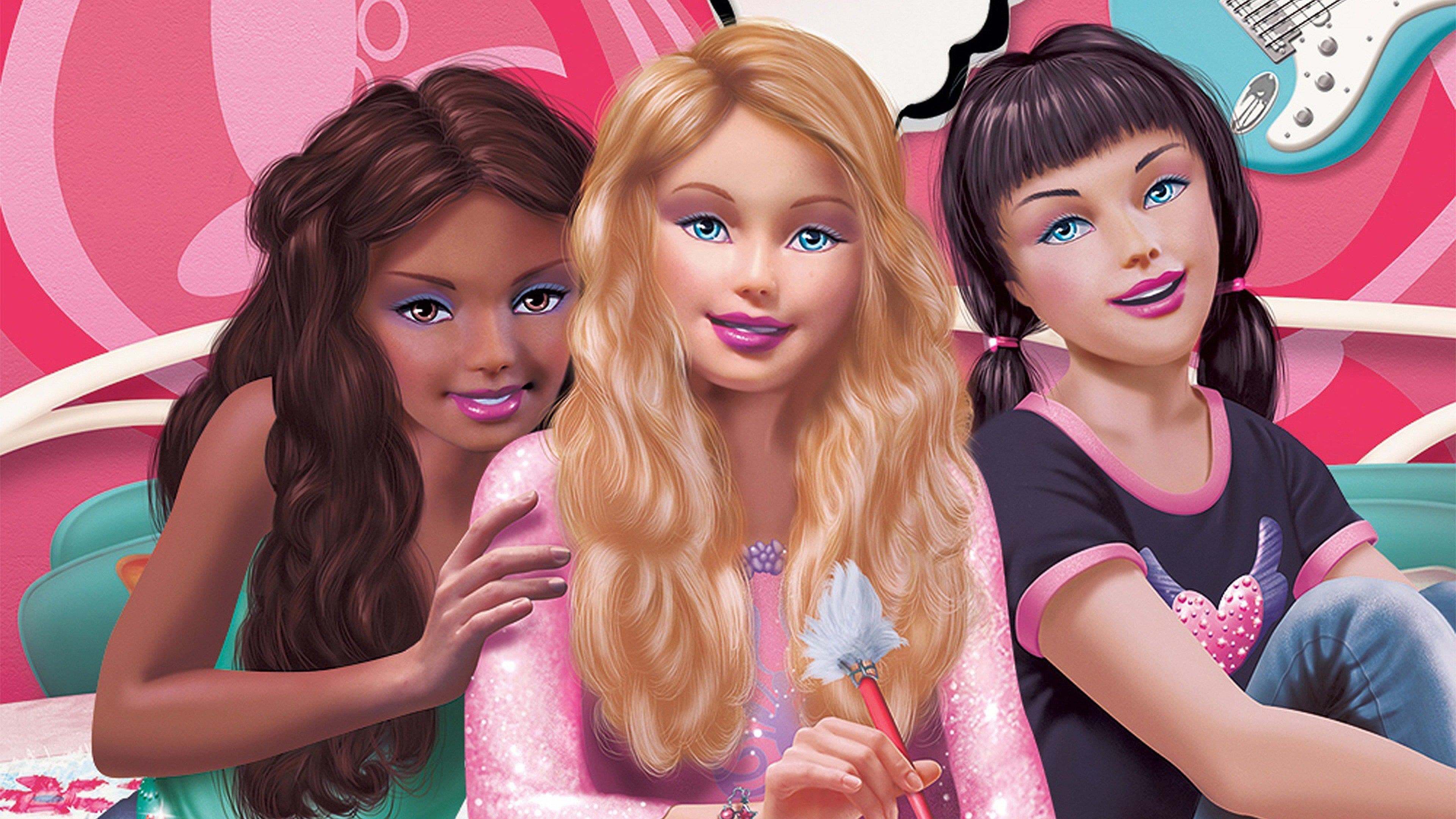 Il diario di Barbie (2006)