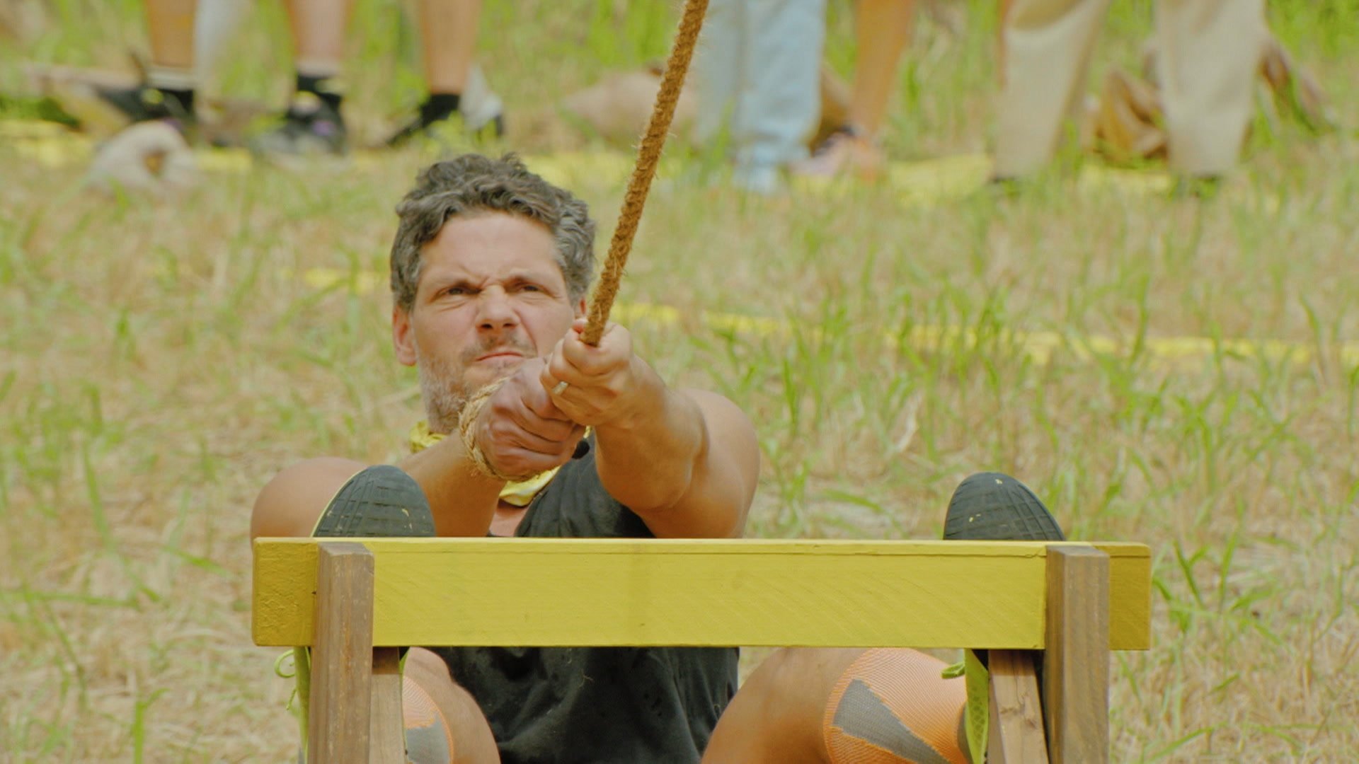 Survivor Québec Staffel 1 :Folge 3 