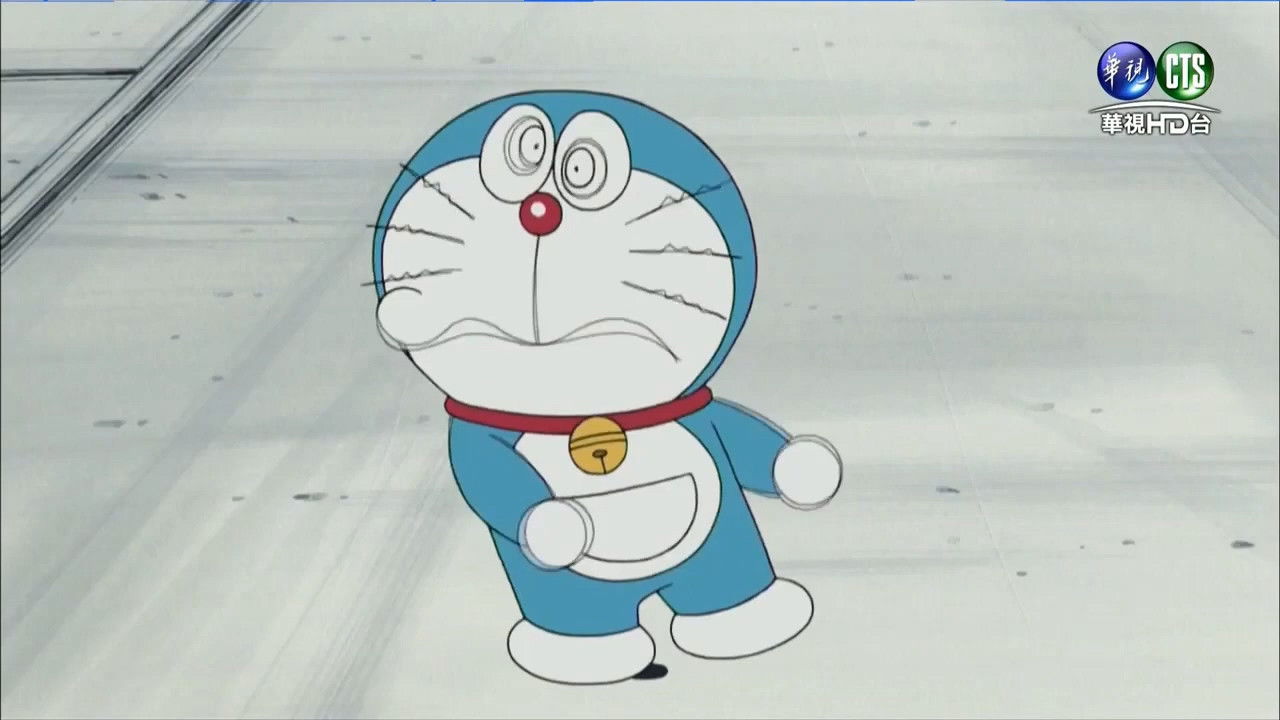Doraemon Season 1 :Episode 216  Nobita`s Encounter Catalog