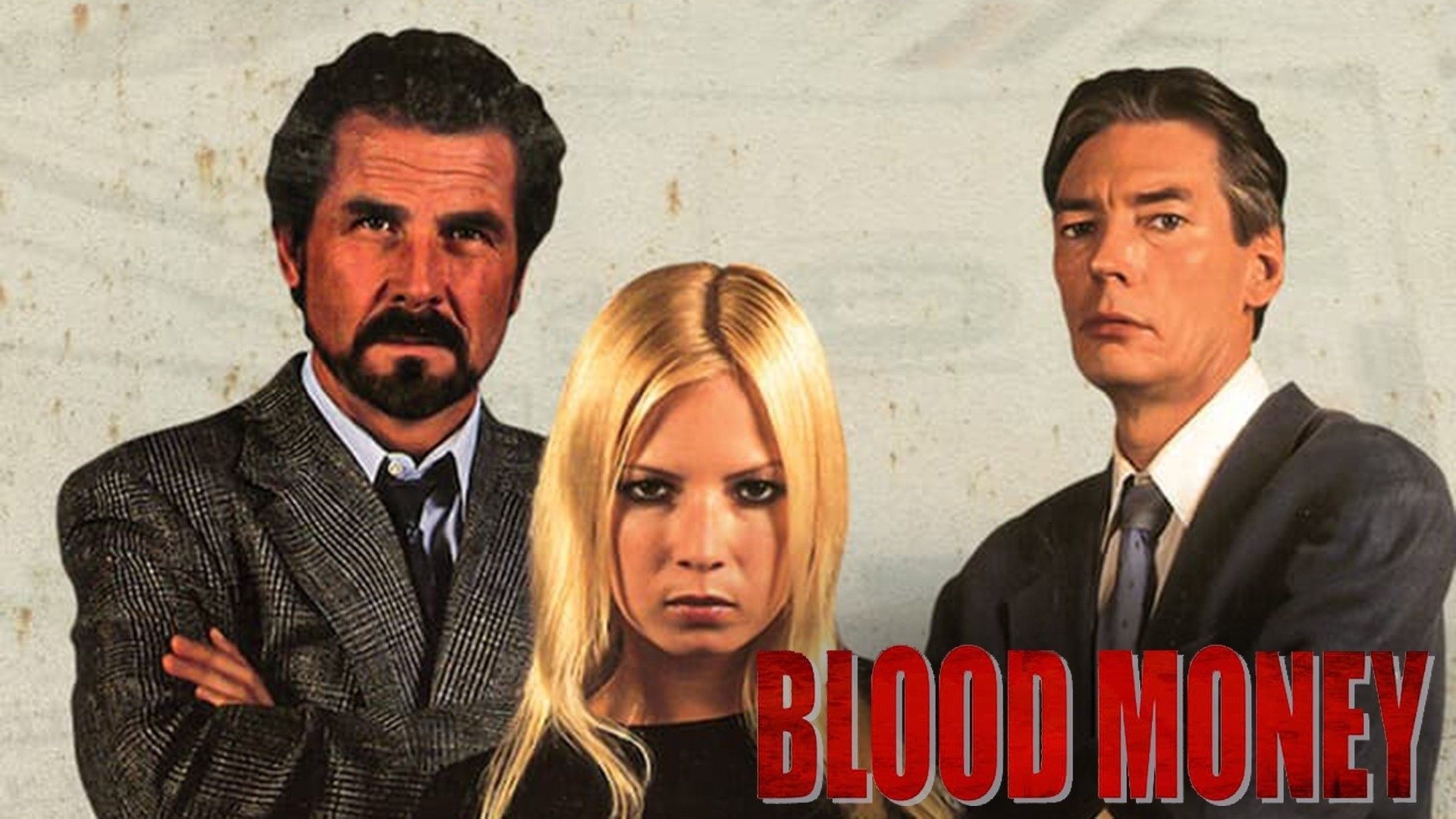 Blood Money (1996)