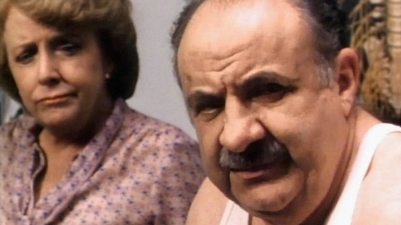 Pain Killer (1984)