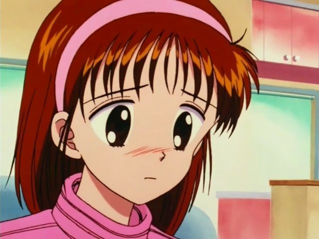 Marmalade Boy