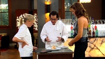 MasterChef Australia Staffel 1 :Folge 32 