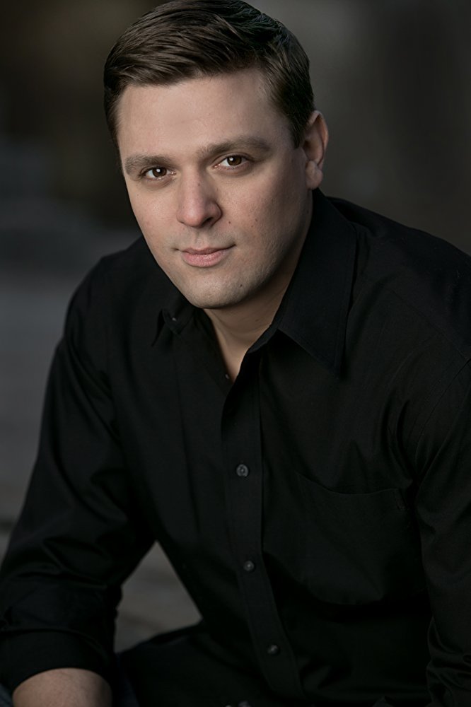 et billede af Tommy McNulty