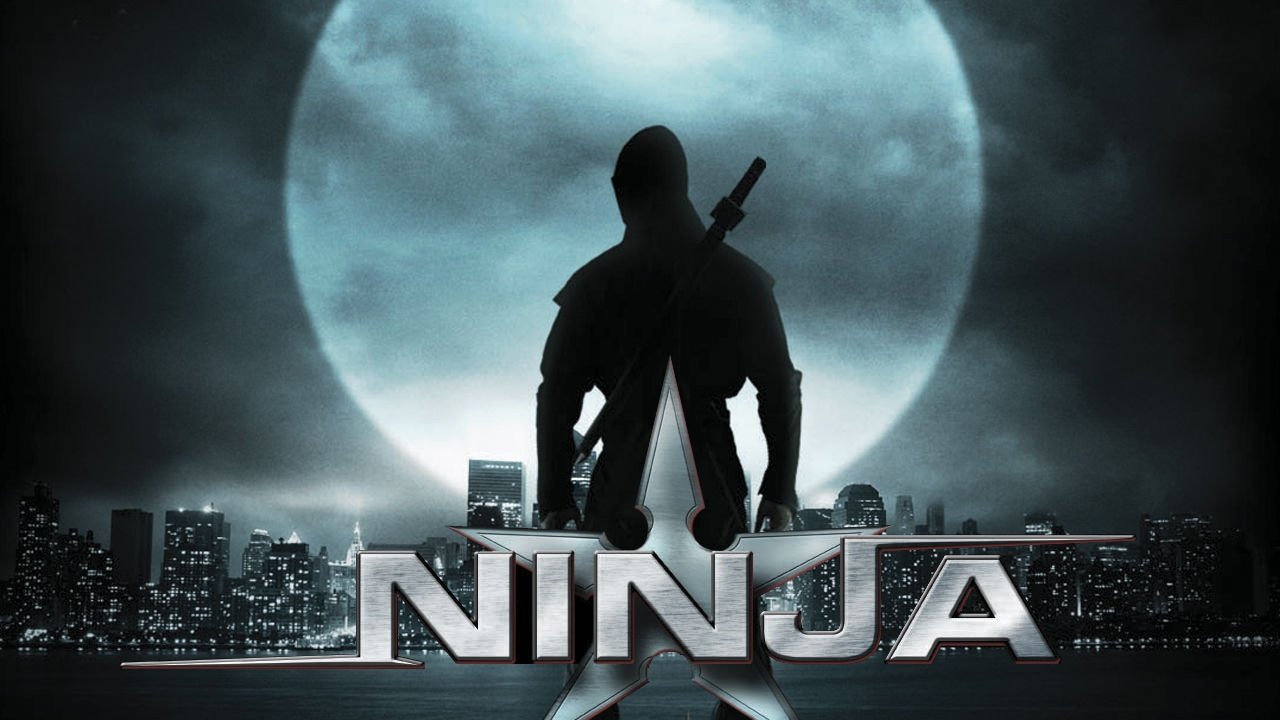 Ninja (2009)