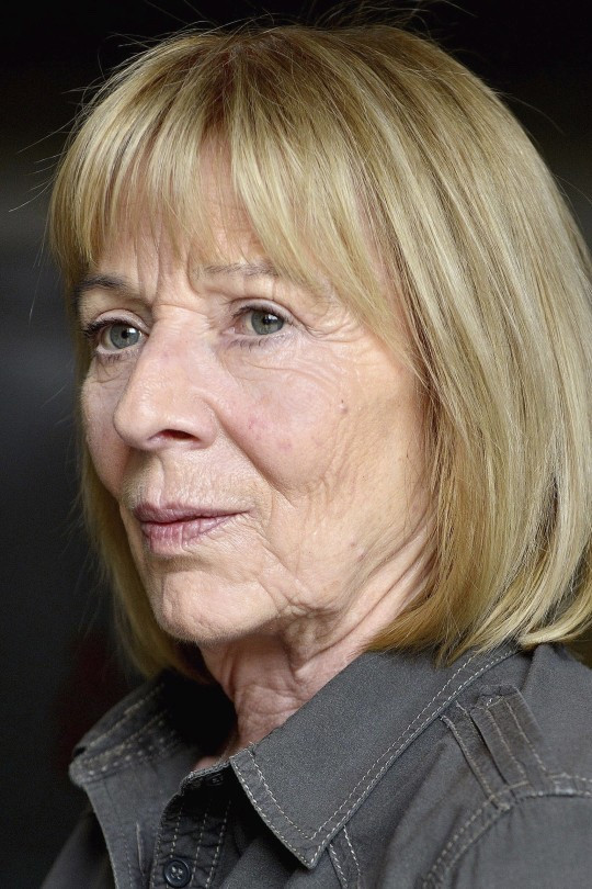 et billede af Gabriele Dossi