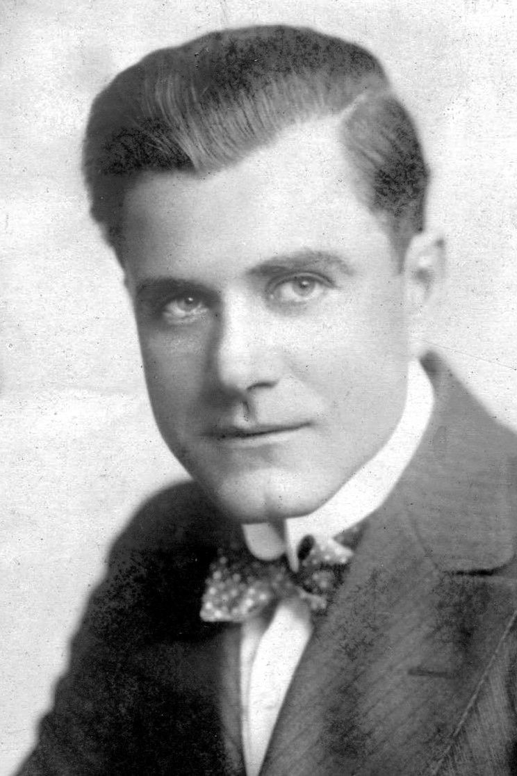 et billede af Bert Lytell