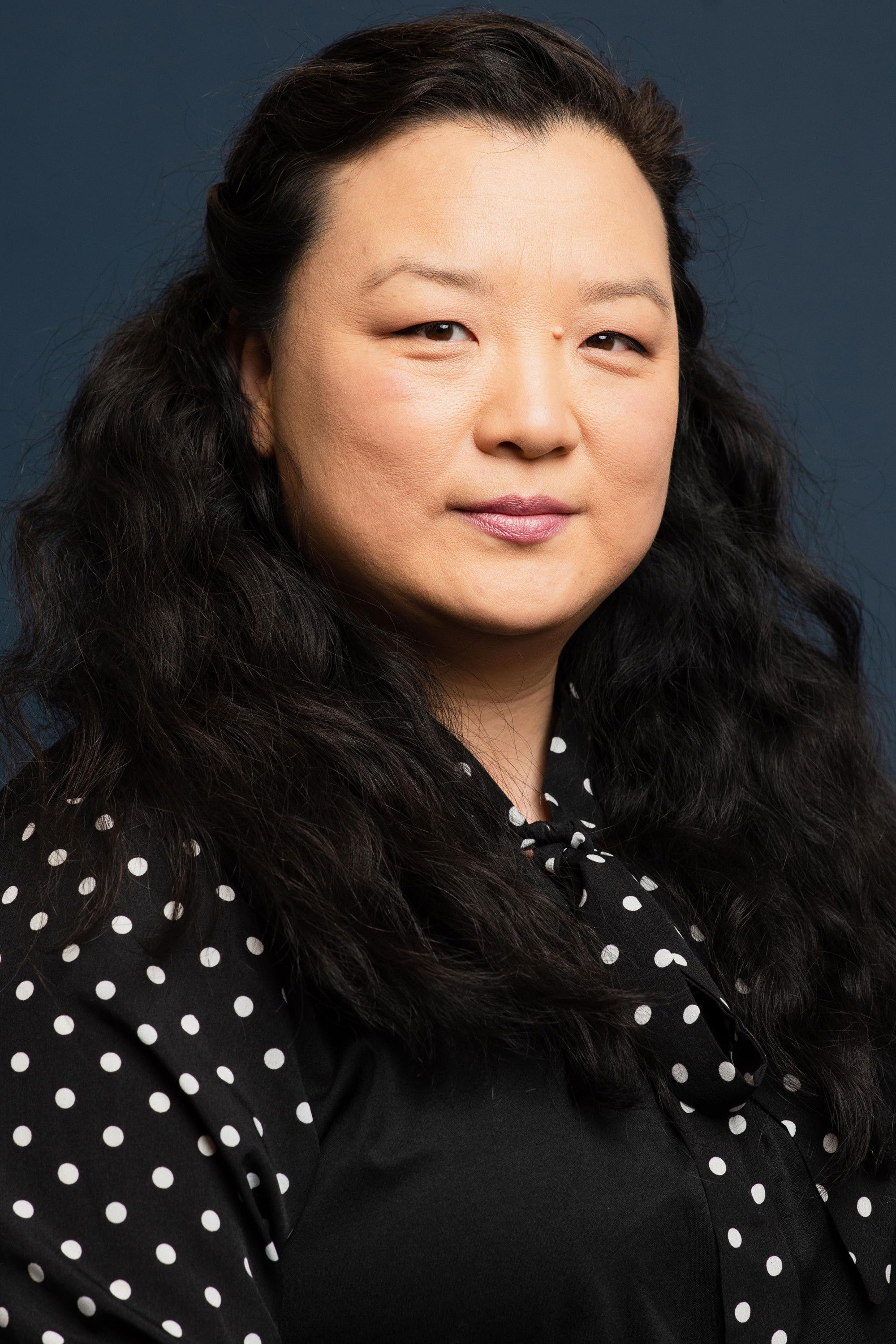 et billede af Jenna Lea Scott