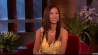 The Ellen DeGeneres Show