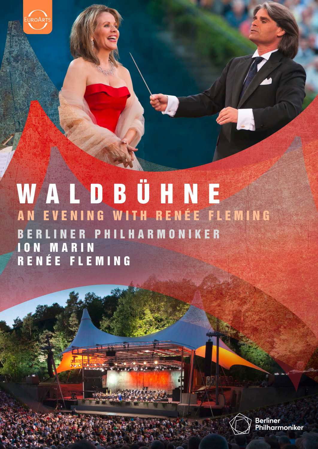 Waldb&uuml;hne 2010 | An Evening with Ren&eacute;e Fleming