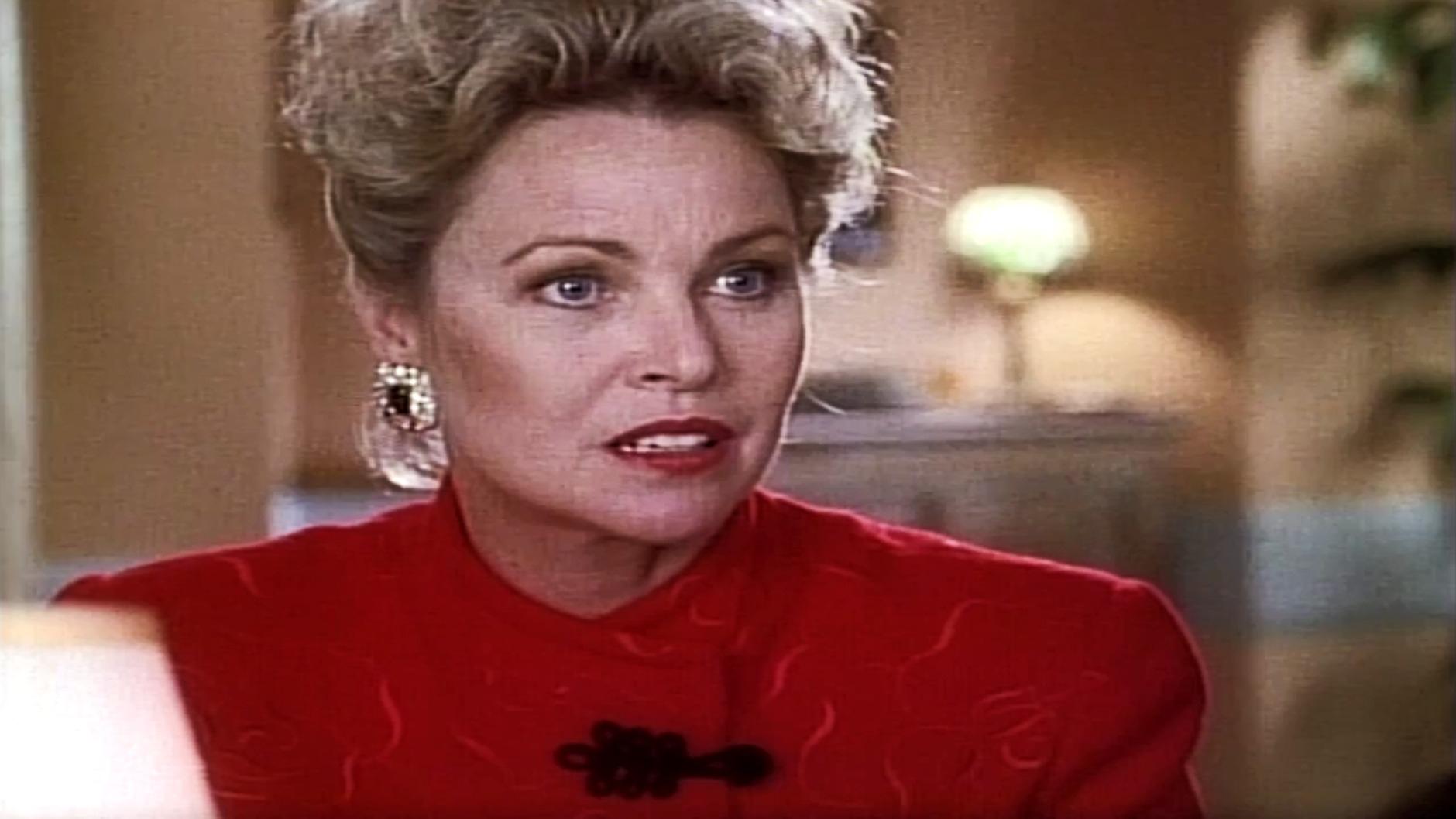 Knots Landing