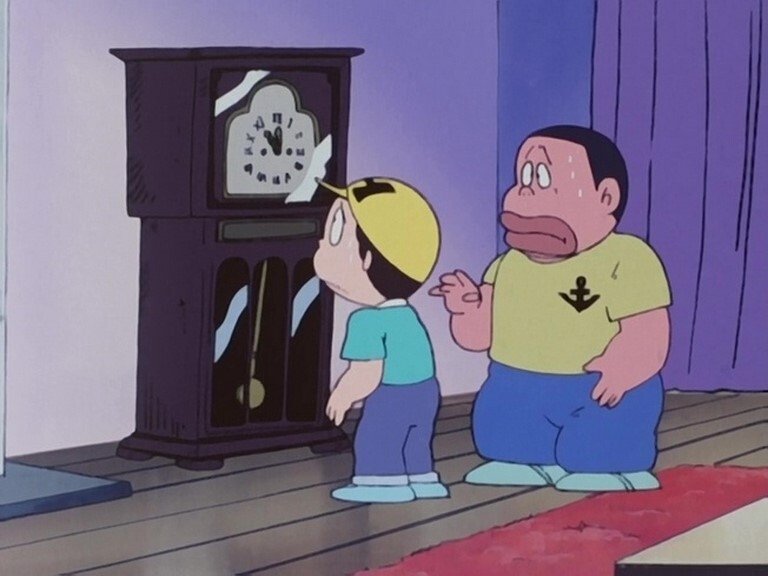 Kaibutsu-kun