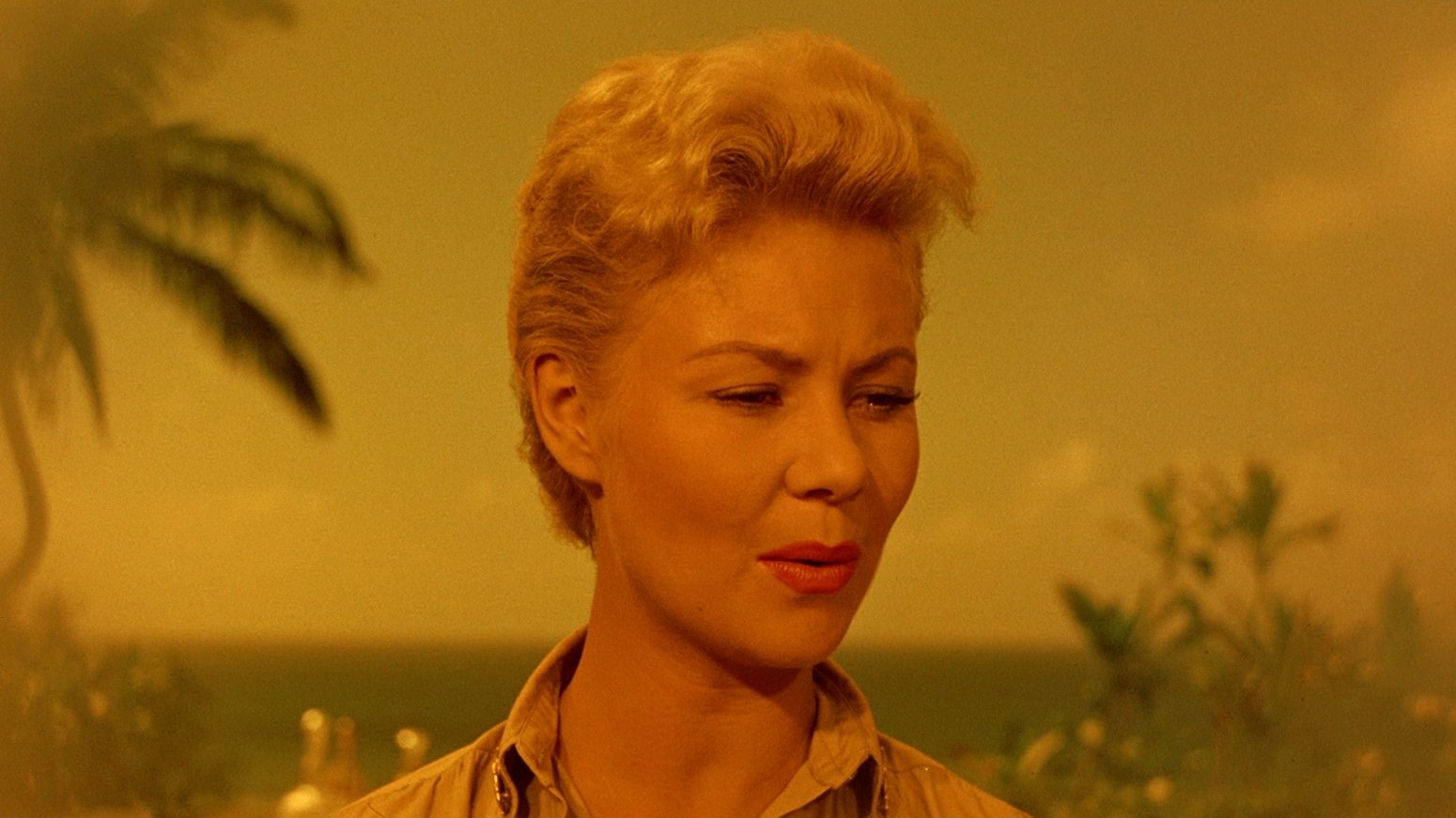 South Pacific (1958)