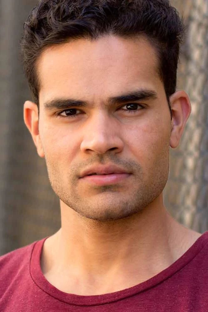 et billede af Karan Choudhary