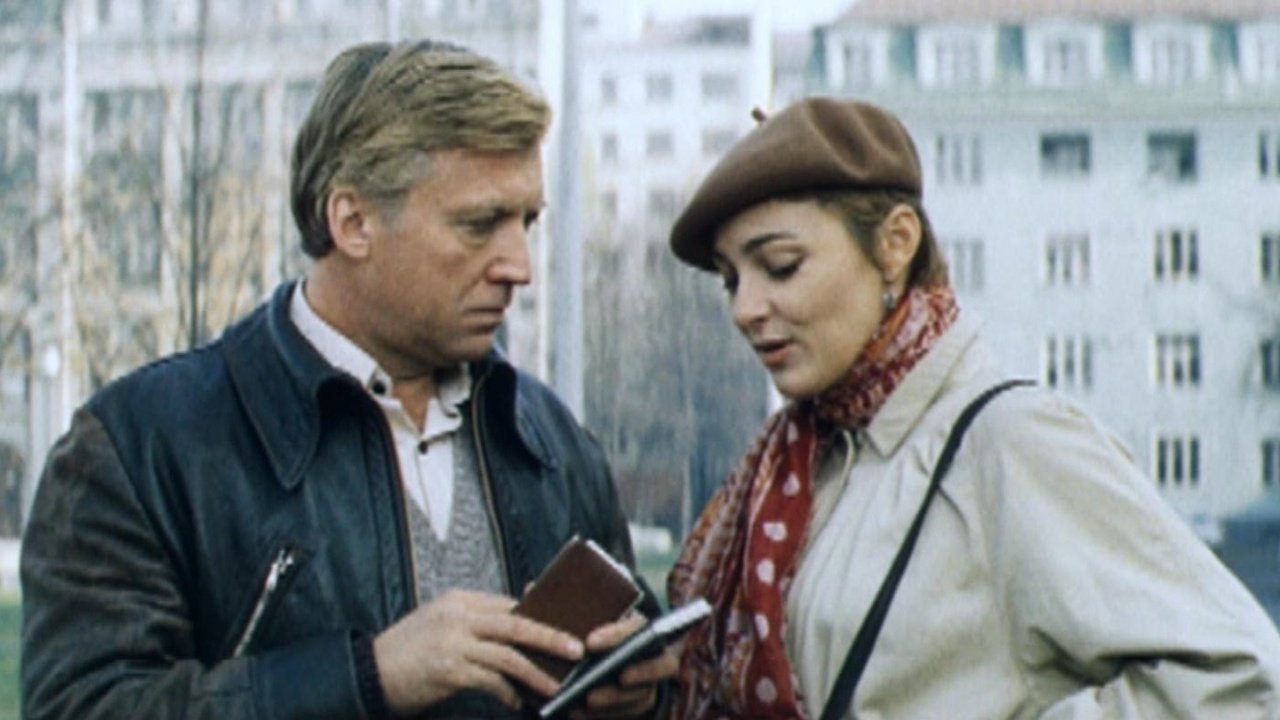 The Secret of the Notebook (1981)