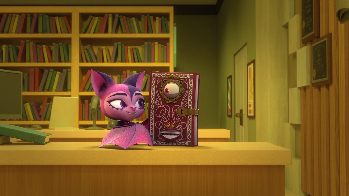 Monster High