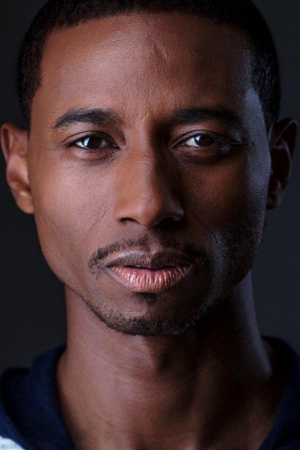 et billede af Dajour Ashwood