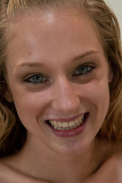 et billede af Catrina Cummings