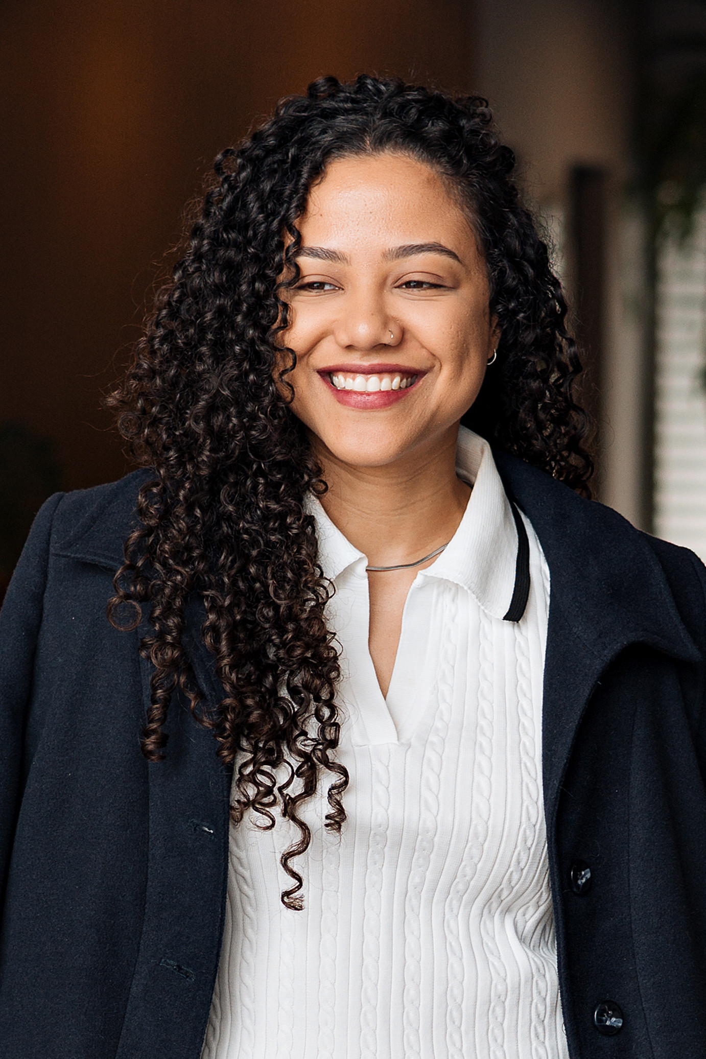 et billede af Sabrina Assunção