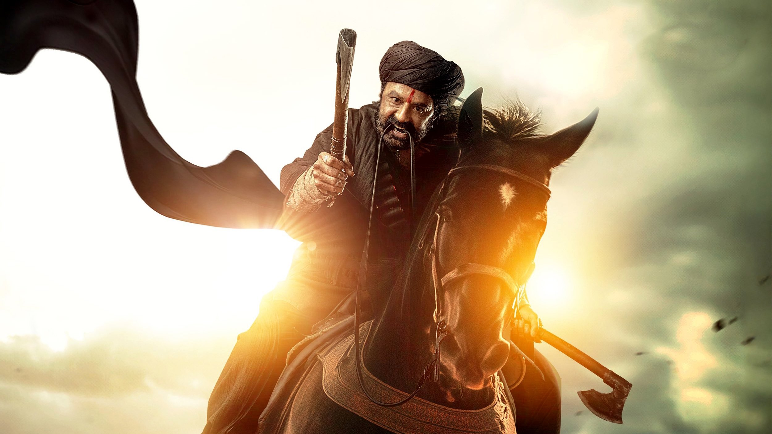 Images Daaku Maharaaj