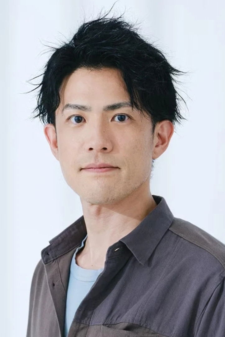 et billede af 栗原寿