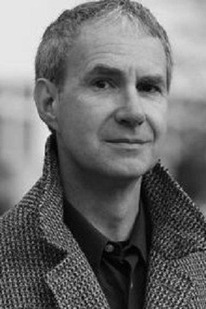 et billede af Robert G. Slade