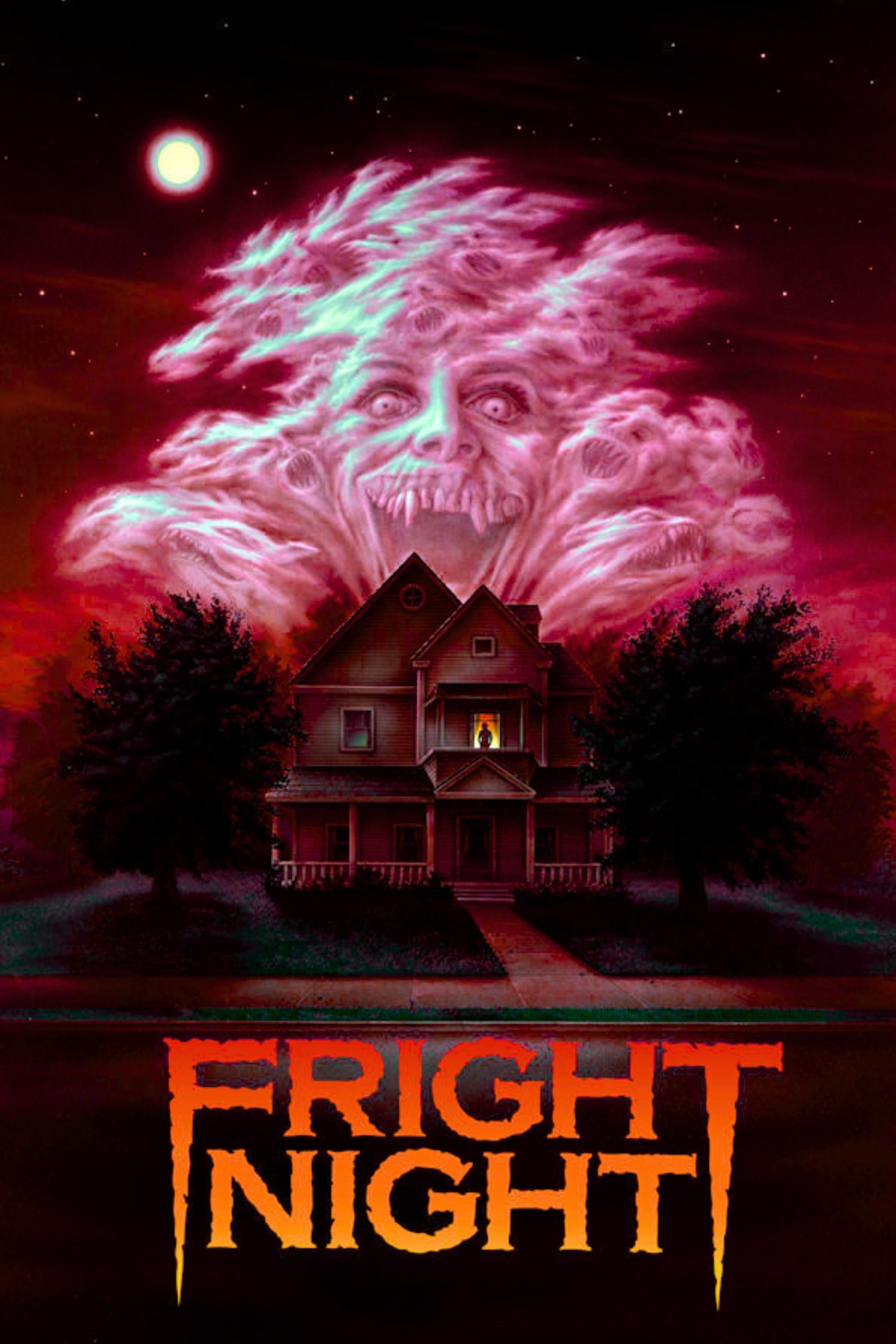 Fright Night