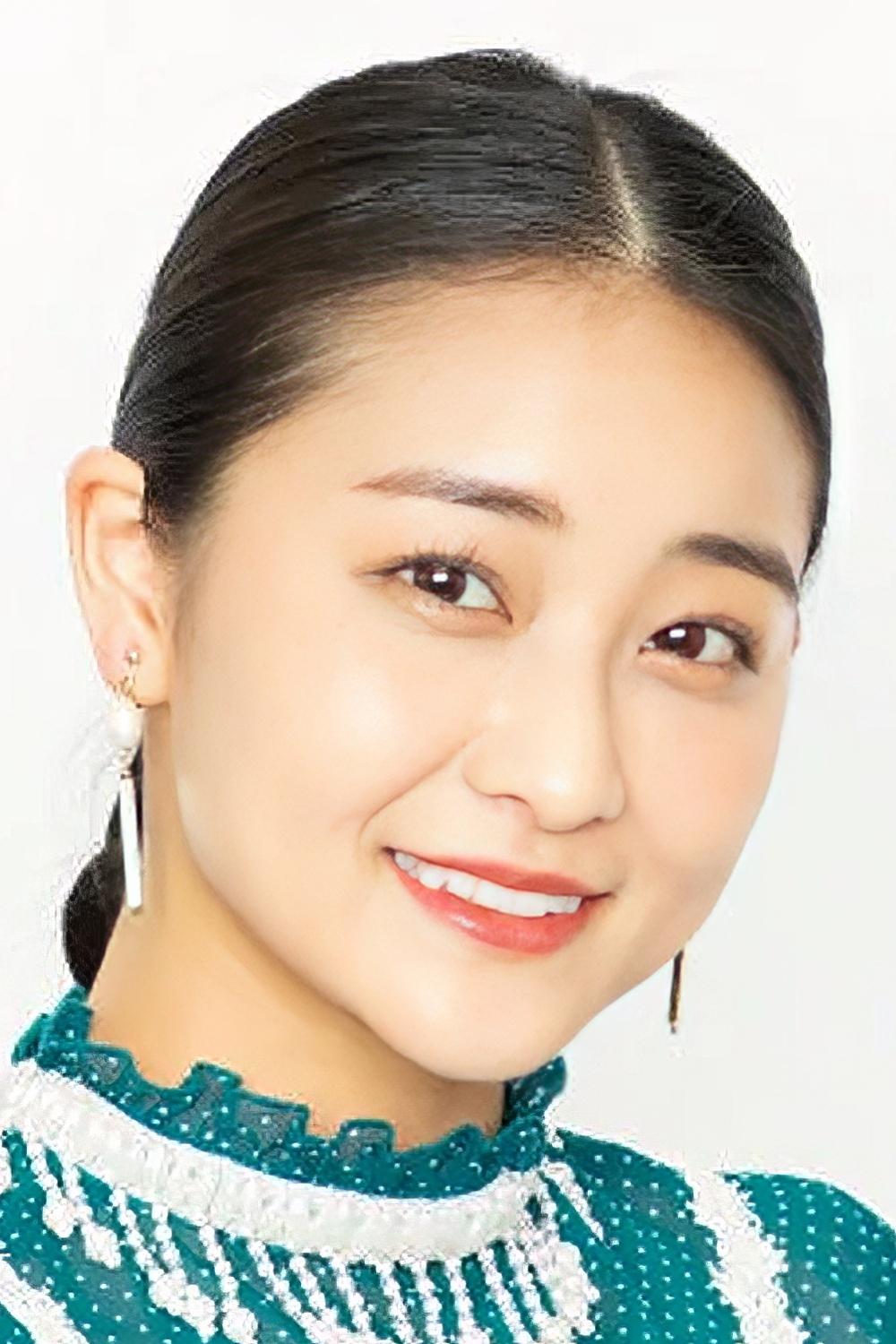 Ayaka Wada's picture in the cast