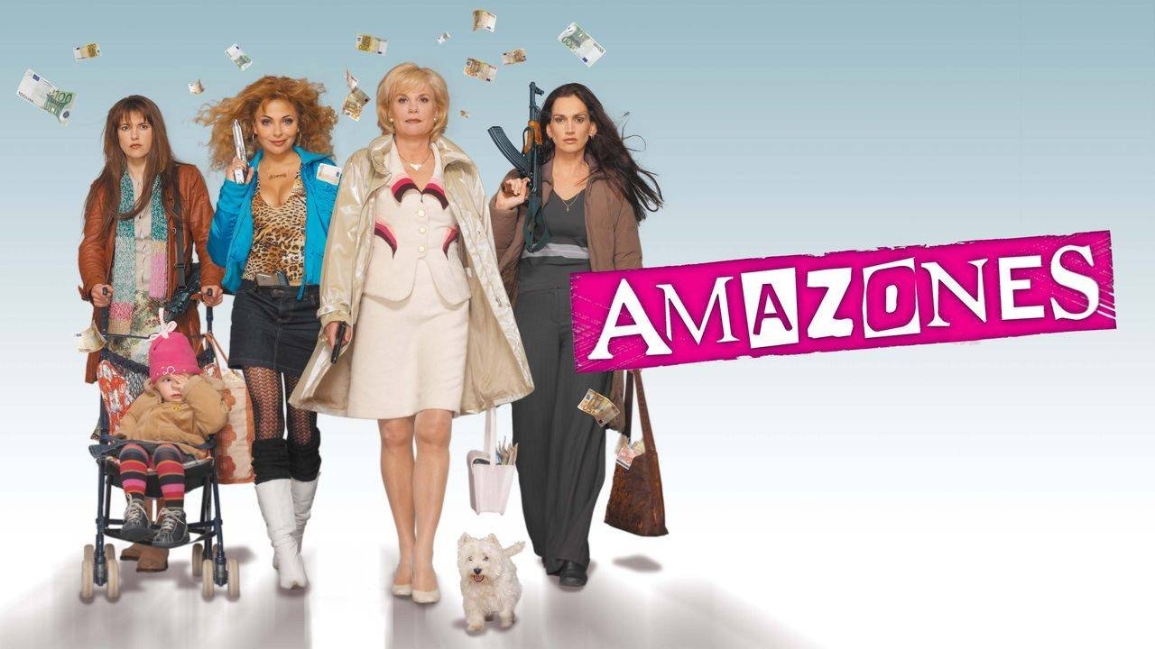 Amazones (2004)