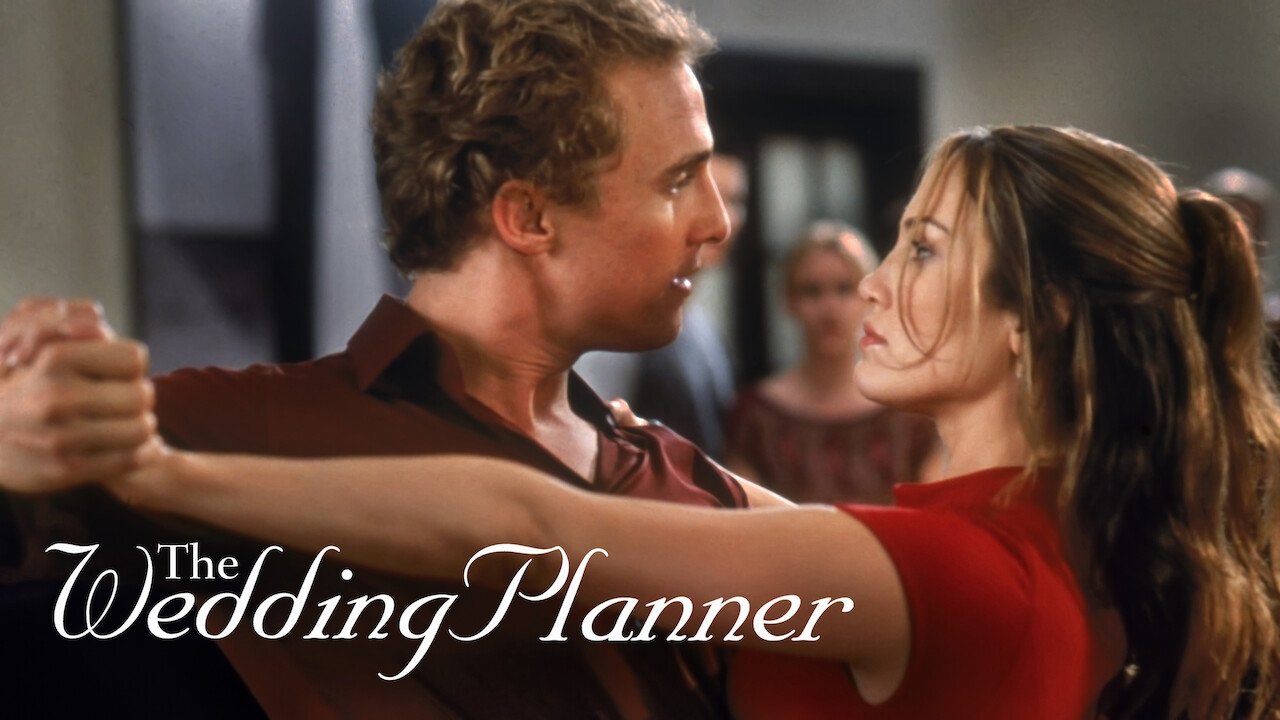 The Wedding Planner (2001)