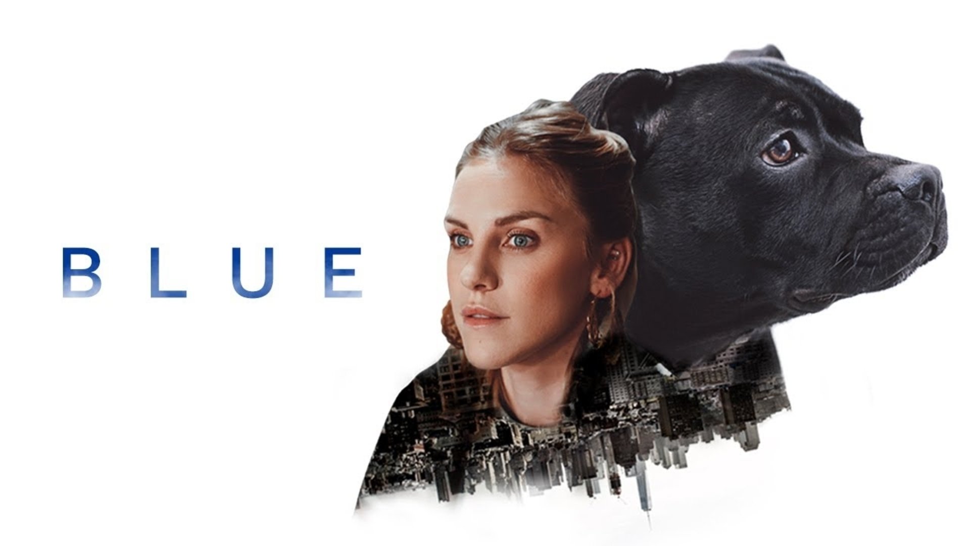 BLUE (2020)