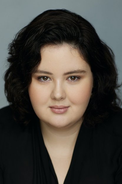 Victoria Hall | Allison Brown