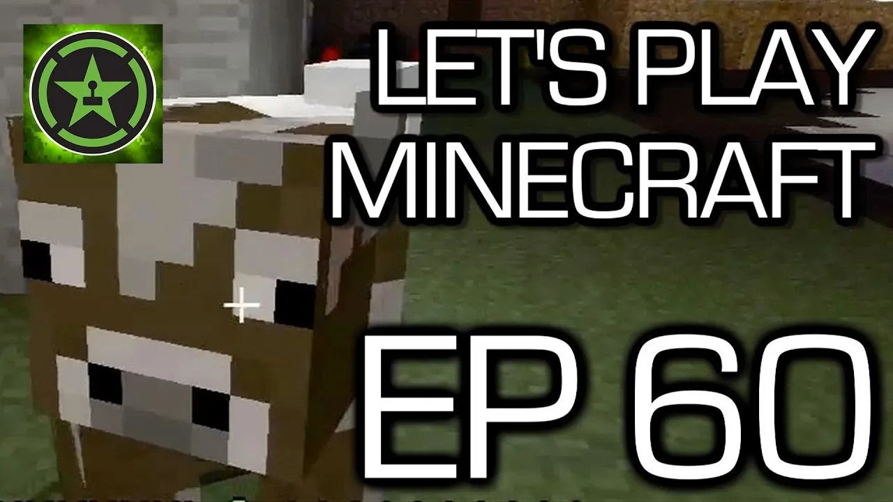Let's Play Minecraft - Épisode 29