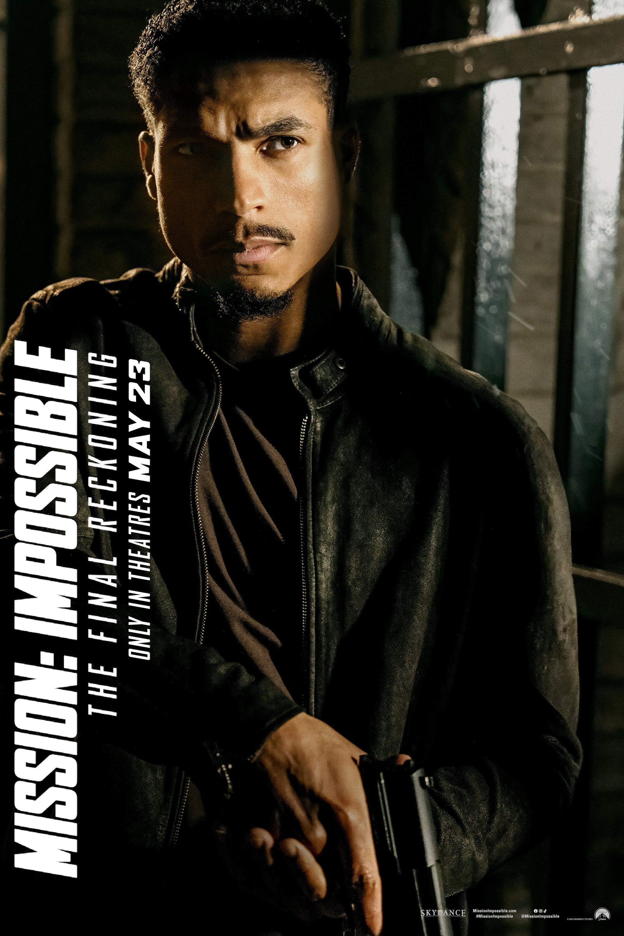 Mission: Impossible - The Final Reckoning